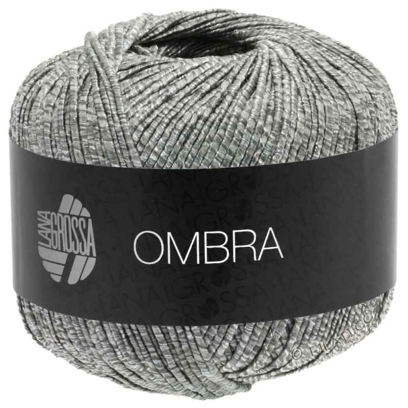 Ombra - Ombra Farve - 12 Grå/Natur