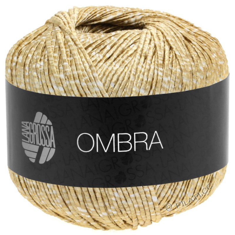 Ombra - Ombra Farve - 01 Hvid/Beige