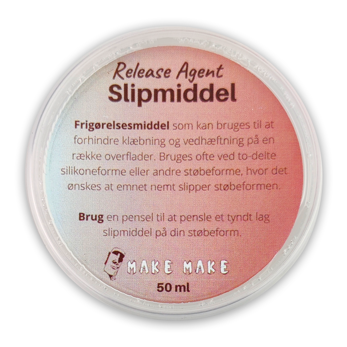 Slipmiddel