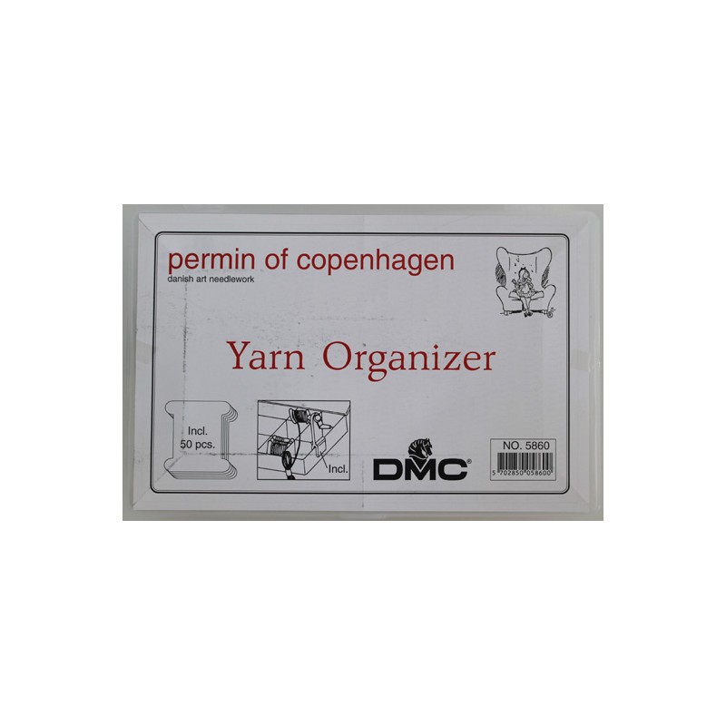 Yarn Organizer