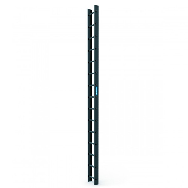 Zarges Tagstige 4,2 M 15 Trin - Zarges
